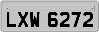 LXW6272