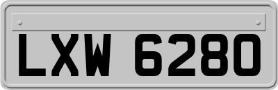 LXW6280