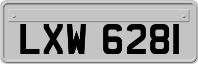 LXW6281