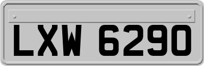 LXW6290