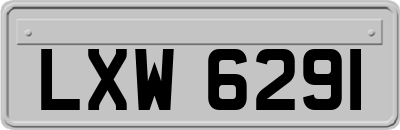 LXW6291