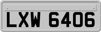 LXW6406