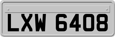 LXW6408