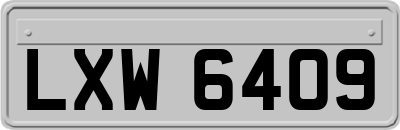 LXW6409