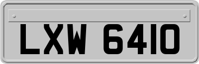 LXW6410