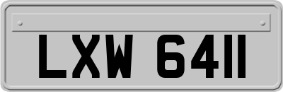 LXW6411