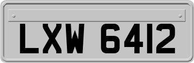 LXW6412