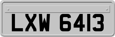 LXW6413