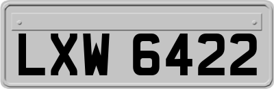 LXW6422