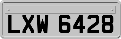 LXW6428