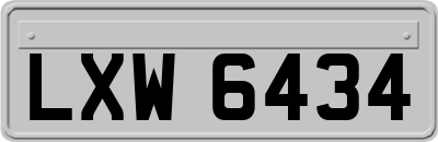 LXW6434