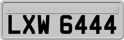 LXW6444