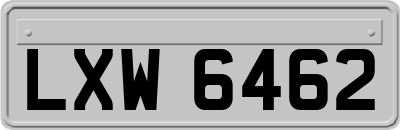 LXW6462