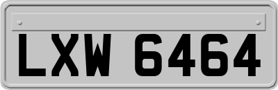 LXW6464