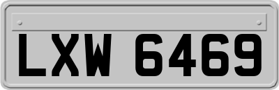 LXW6469