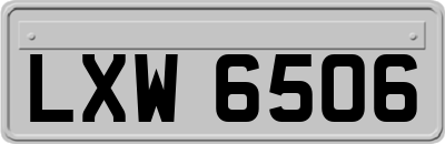 LXW6506