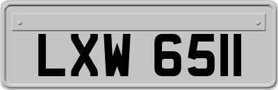 LXW6511