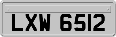 LXW6512