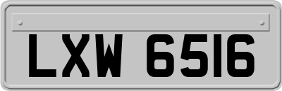 LXW6516