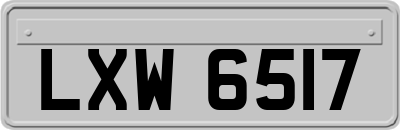 LXW6517