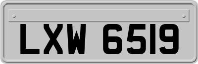 LXW6519