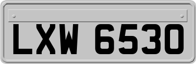 LXW6530