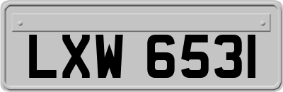 LXW6531