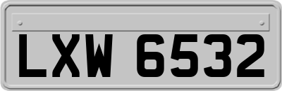 LXW6532