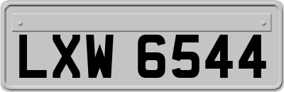 LXW6544