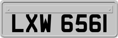 LXW6561
