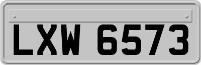 LXW6573