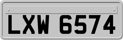 LXW6574