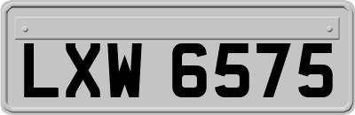 LXW6575