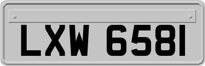 LXW6581