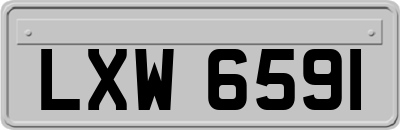 LXW6591