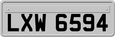 LXW6594