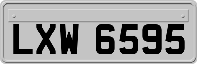 LXW6595