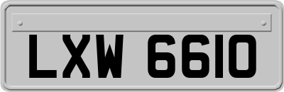 LXW6610