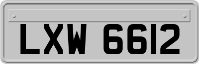 LXW6612
