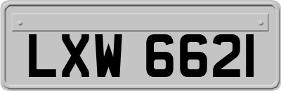 LXW6621
