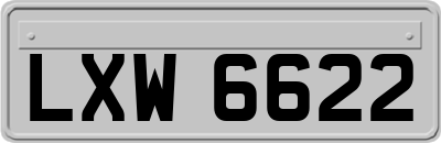 LXW6622