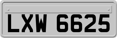 LXW6625