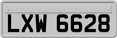 LXW6628