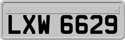 LXW6629