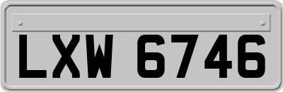 LXW6746