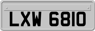 LXW6810