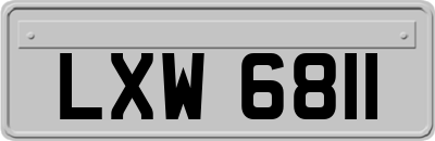 LXW6811
