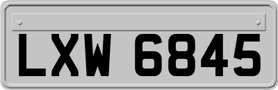 LXW6845