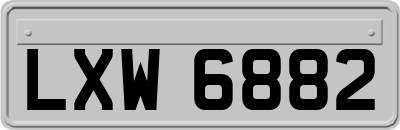 LXW6882