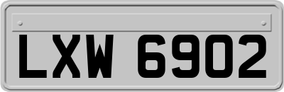LXW6902